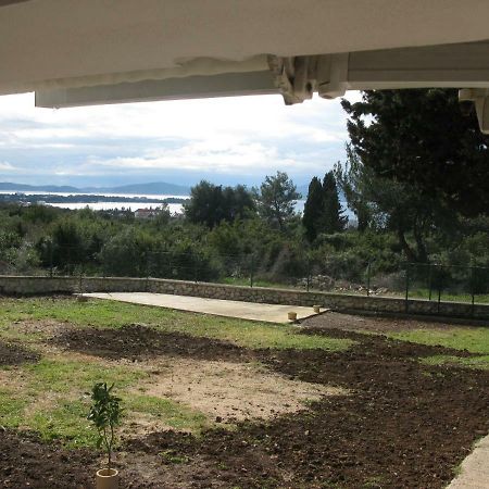 Kuca Za Odmor Tomic Villa Zadar Buitenkant foto