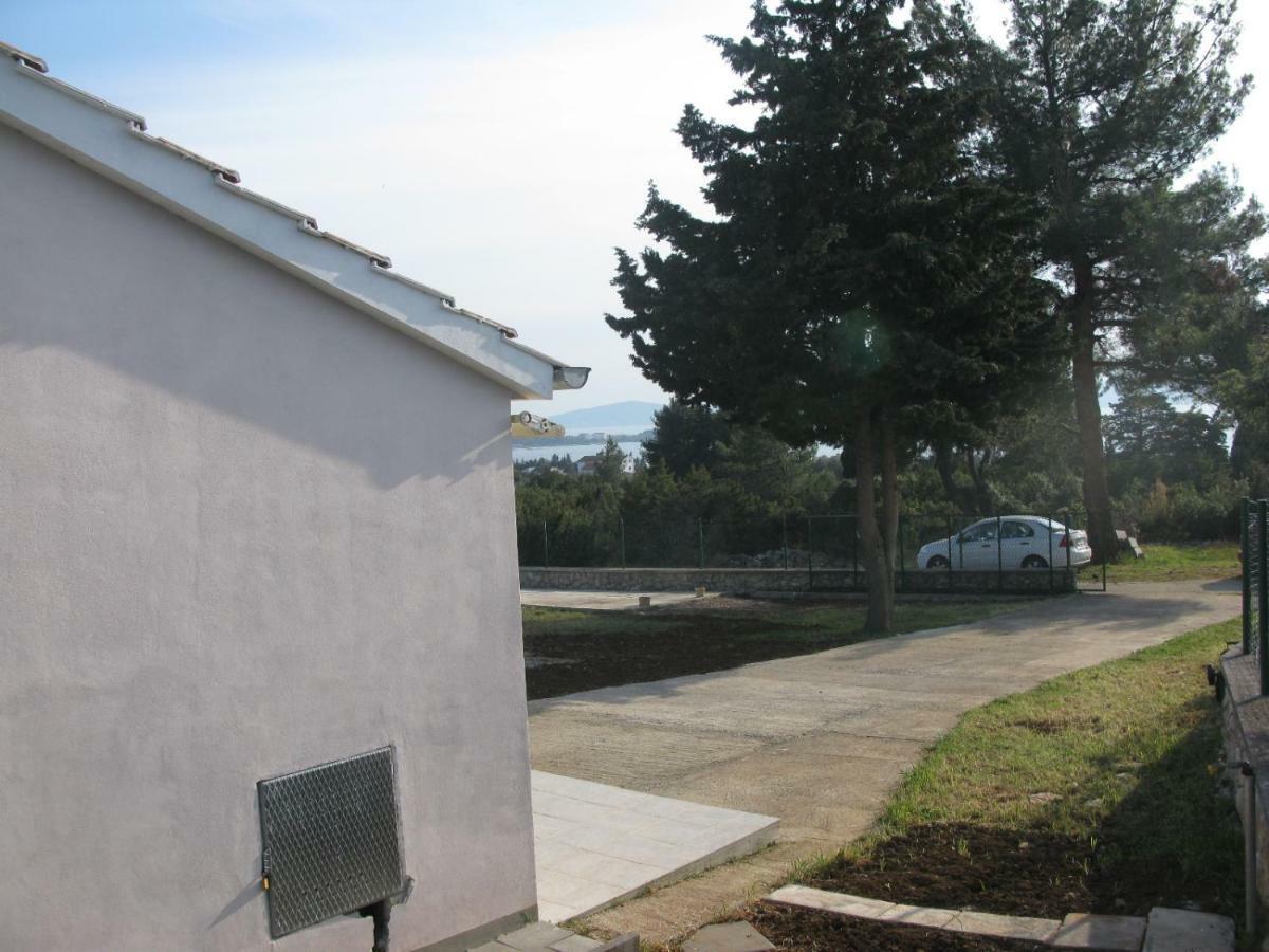 Kuca Za Odmor Tomic Villa Zadar Buitenkant foto