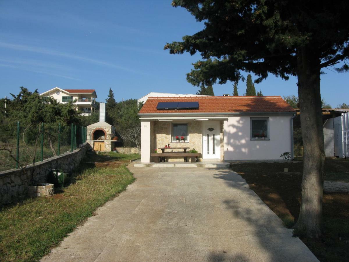Kuca Za Odmor Tomic Villa Zadar Buitenkant foto