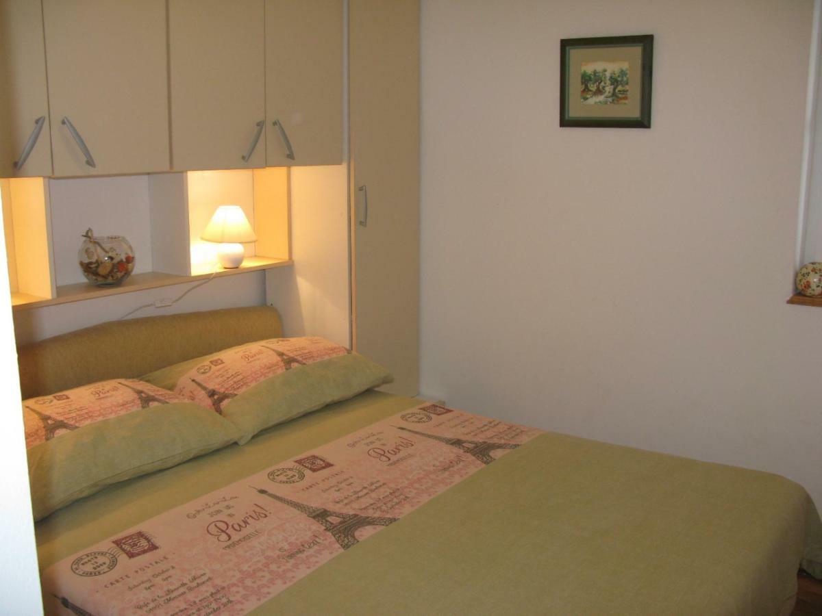 Kuca Za Odmor Tomic Villa Zadar Buitenkant foto