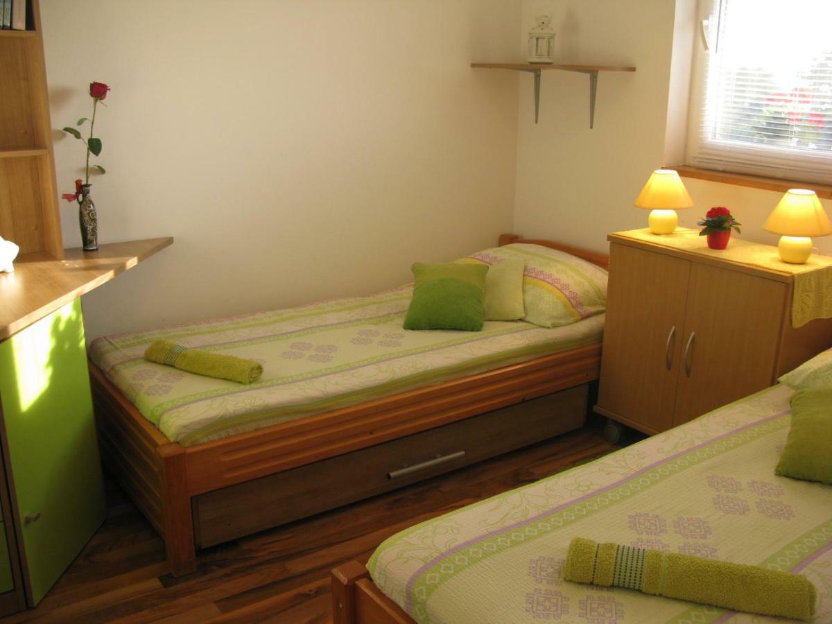 Kuca Za Odmor Tomic Villa Zadar Buitenkant foto
