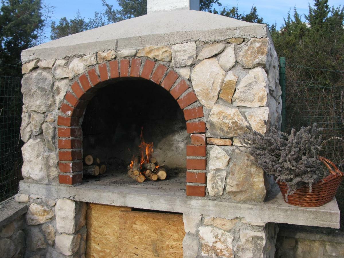 Kuca Za Odmor Tomic Villa Zadar Buitenkant foto