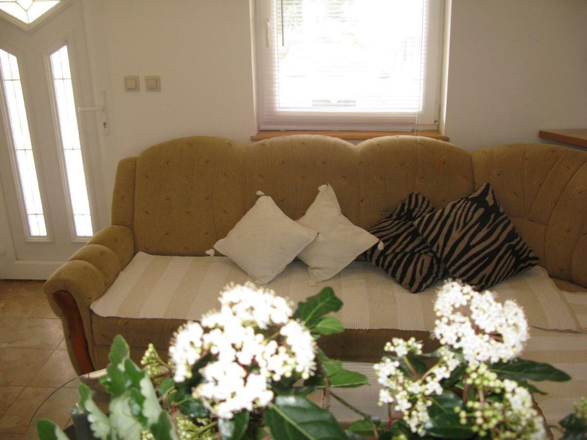 Kuca Za Odmor Tomic Villa Zadar Buitenkant foto