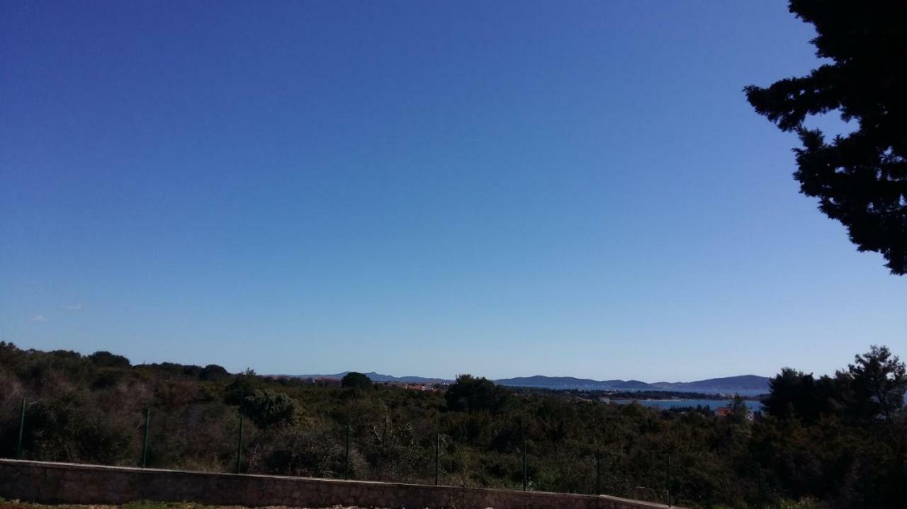 Kuca Za Odmor Tomic Villa Zadar Buitenkant foto