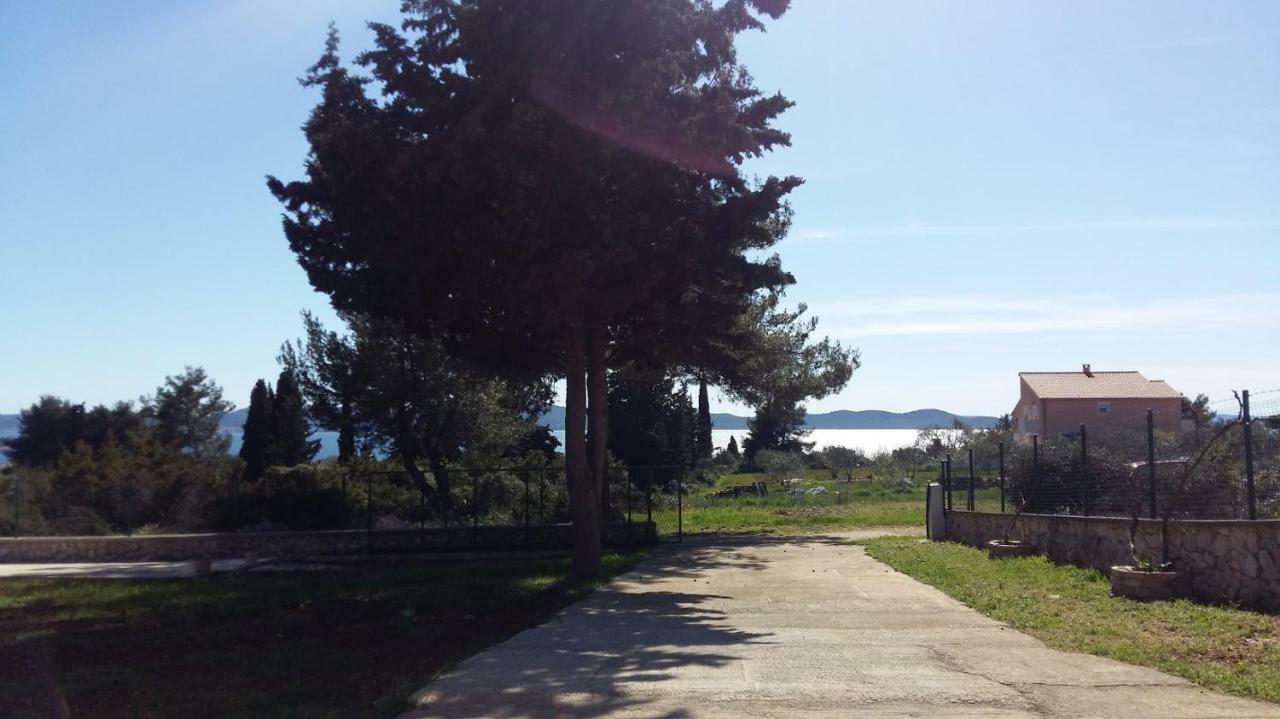 Kuca Za Odmor Tomic Villa Zadar Buitenkant foto